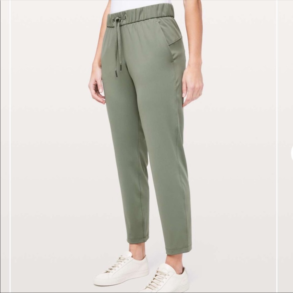 lululemon On the Fly Pant